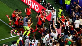 Szalone sceny na mundialu. Byli już poza turniejem i nagle wydarzył się cud