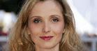 Fani pilnują terminarza Julie Delpy