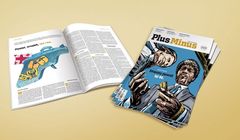 „Plus Minus” w nowych szatach. Weekendowy magazyn „Rzeczpospolitej” przeszedł metamorfozę