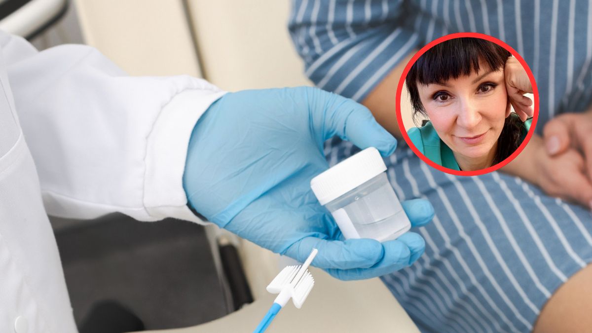 Koniec cytologii na szkiełku
