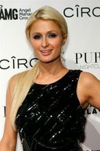 Paris Hilton pogodzona z Britney Spears