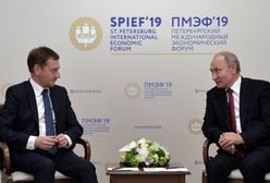 Mają dość. Niemiecki polityk z zakazem wjazdu