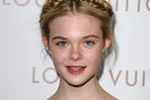 Elle Fanning wzdycha do Ryana Goslinga