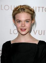 Elle Fanning wzdycha do Ryana Goslinga