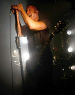 Trent Reznor