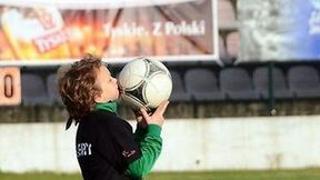 GKS Tychy - Cracovia 2:0