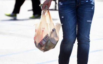 Koniec plastikowych torebek w sklepach. Belgia wkrótce może wprowadzić zakaz