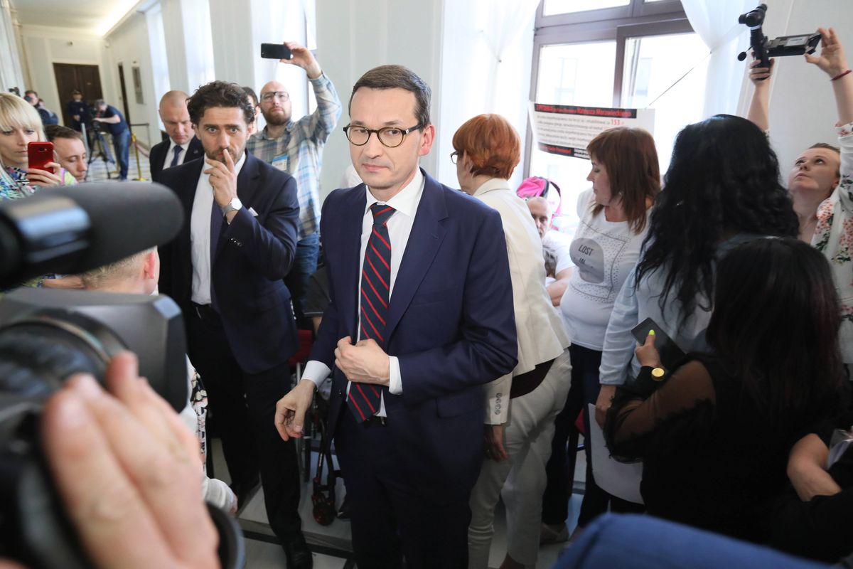 Nowe 500+. Świadczenie dla około pół miliona dorosłych osób