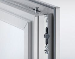 Zabezpieczenia okien i drzwi w systemie Winkhaus