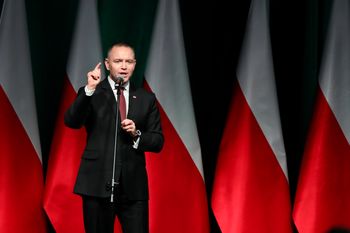 Urodziny Radia Maryja. Nawrocki napisał list