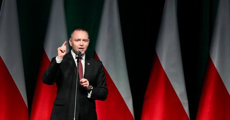 Urodziny Radia Maryja. Nawrocki napisał list