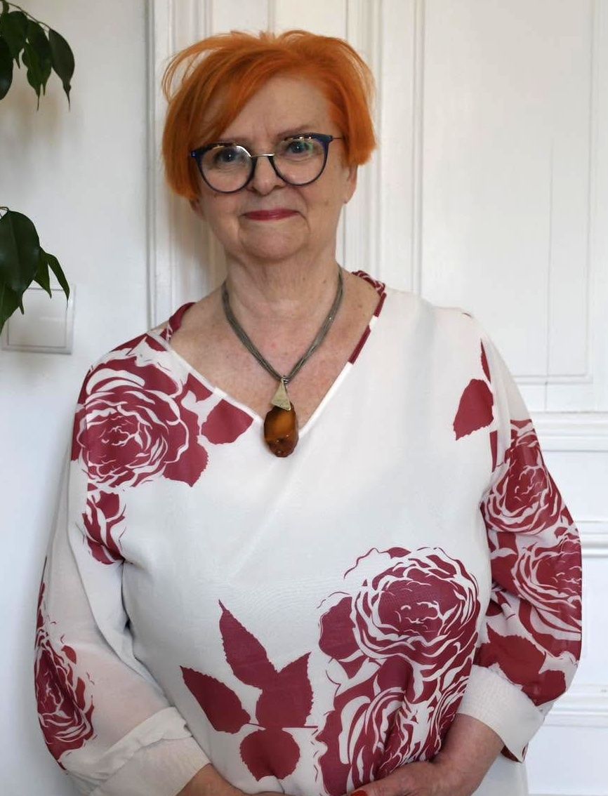 Krystyna Piaseczna