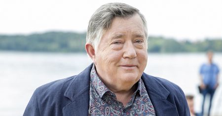 Celebryci narzekają na emerytury. Gwiazdor "Na Wspólnej" tego nie rozumie