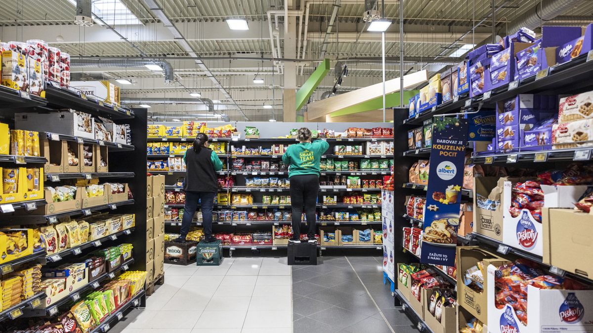 Czeszka o zakupach w Polsce: "Wracałam do domu ze łzami w oczach"