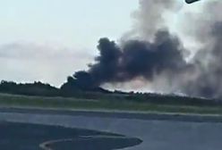 Katastrofa samolotu na Dominikanie. Wszyscy zginęli