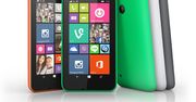 Nokia Lumia 530 oficjalnie. Cena jest po prostu świetna