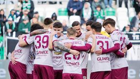 PKO Ekstraklasa: Piast Gliwice idzie w górę, zobacz tabelę