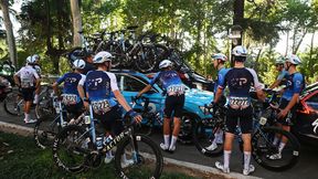 Iskrzy w znanej grupie. Domagają się usunięcia słowa "Izrael"