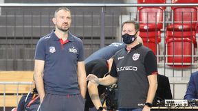 Liga Mistrzów. Nikolę Grbicia rozpiera duma po zwycięstwie swoich podopiecznych. "To najlepsza rzecz w mojej karierze"