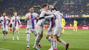 FC Barcelona zdegradowana? Jest jeden warunek