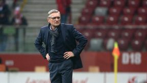 Euro 2016: Adam Nawałka nie powoła nikogo w miejsce Pawła Wszołka