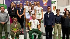 Poznaliśmy PGE Drużynowych Młodzieżowych Mistrzów Polski U14