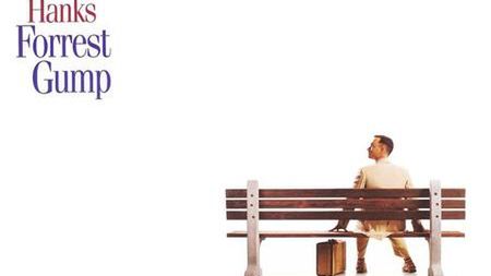 Forrest Gump