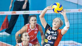 PTPS Piła - BKS Aluprof Bielsko-Biała 1:3