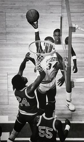 fot. Courtesy of Special Collections, University of Houston Libraries - Creative Commons