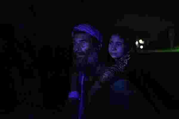 Afgański blackout. Kabul szósty dzień bez prądu