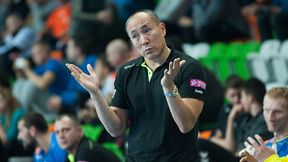 Talant Dujszebajew wśród najlepszych trenerów roku