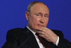 Putin wyjeżdża z Rosji na dłużej. Nowe informacje z Moskwy
