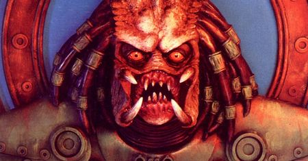 Predator - 5th Anniversary vol. 3 – recenzja komiksu wydawnictwa Scream Comics
