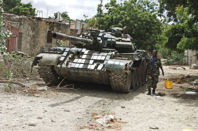 Somalia: co najmniej 11 ofiar samobójczego zamachu