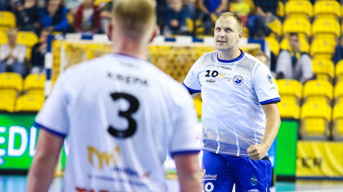 WP SportoweFakty / Tomasz Fąfara