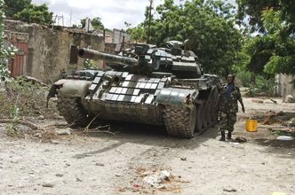 Sytuacja w Somalii. Władze przygotowują się na ataki terrorystyczne