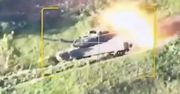 Niezniszczalny Abrams. Żaden rosyjski dron FPV nie przebił jego pancerza