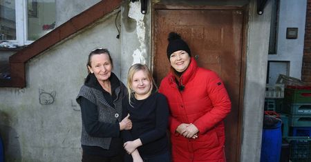 Katarzyna Dowbor: "Przez siedem lat programu nie widziałam czegoś takiego"