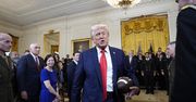 Polacy przerażeni decyzjami Trumpa. Zajmują ostatnie miejsce w rankingu