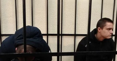 Łukaszenka nie darował mordercom. Zginęli od strzałów w tył głowy