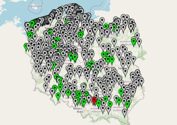 Wystartowali jako pierwsi nad Bałtykiem. Wkrótce będzie wysyp