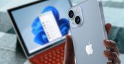 Masz iPhone'a i komputer z Windowsem? Microsoft i Apple mają dla ciebie dobre wieści