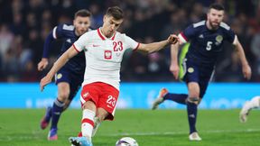 Nie wyglądało to dobrze, ale Polacy w ostatnim zrywie ratują remis