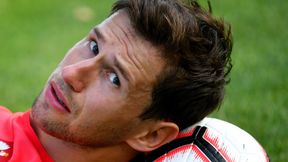 Grzegorz Krychowiak: Ta porażka nas dusi