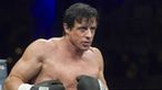 Sylvester Stallone