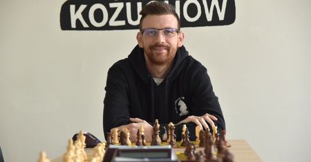 Powiat nowosolski: Szachowy fenomen. Ponad sto osób w jednym klubie