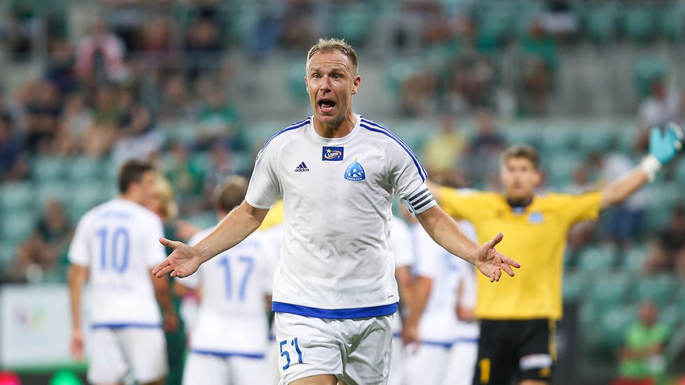 WP SportoweFakty / Dawid Gaszyński