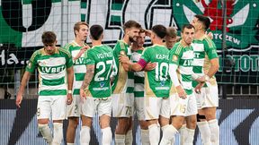PKO Ekstraklasa: zmiany na dole, Widzew pogrąża się w przeciętności, zobacz tabelę