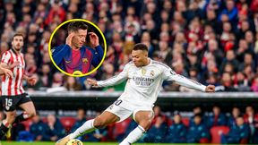 Lewandowski zmarnował szansę, a Mbappe nie miał litości. Sprawdź klasyfikację strzelców La Ligi