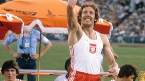 Ojciec go katował, musiał wyjechać z Polski. Dramatyczna historia Kozakiewicza